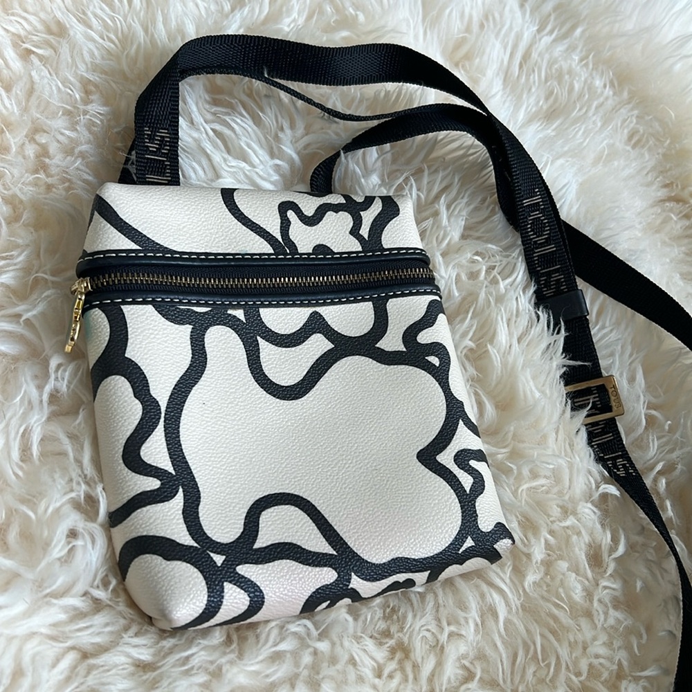 Crossbody mini bag